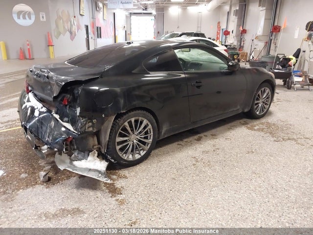 Продажа на аукционе авто 2011 Infiniti G37x, vin: JN1CV6EL1BM263861, номер лота: 20251130