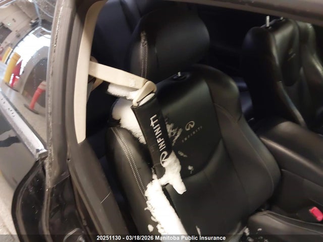 Продажа на аукционе авто 2011 Infiniti G37x, vin: JN1CV6EL1BM263861, номер лота: 20251130