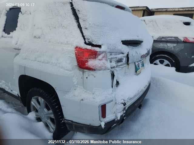 Aukcja sprzedaży 2017 Gmc Terrain Sle V6, vin: 2GKFLTE31H6314477, numer aukcji: 20251132