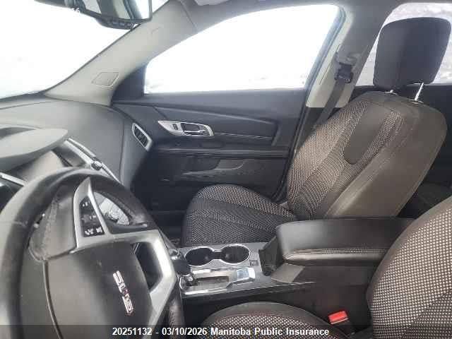 Aukcja sprzedaży 2017 Gmc Terrain Sle V6, vin: 2GKFLTE31H6314477, numer aukcji: 20251132