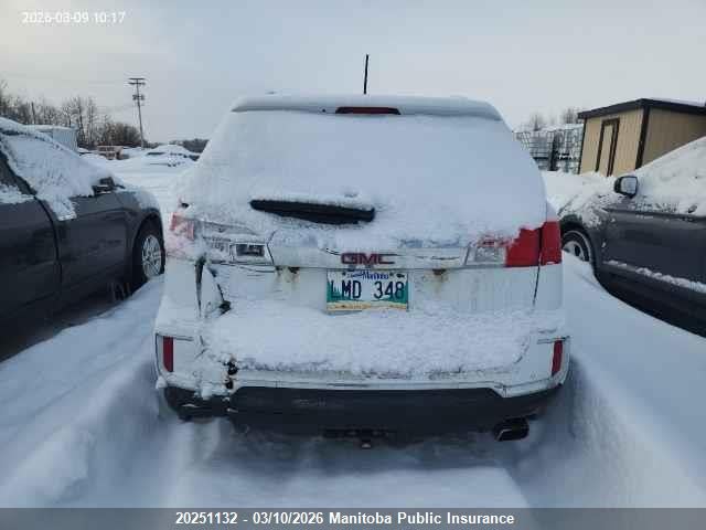 Aukcja sprzedaży 2017 Gmc Terrain Sle V6, vin: 2GKFLTE31H6314477, numer aukcji: 20251132