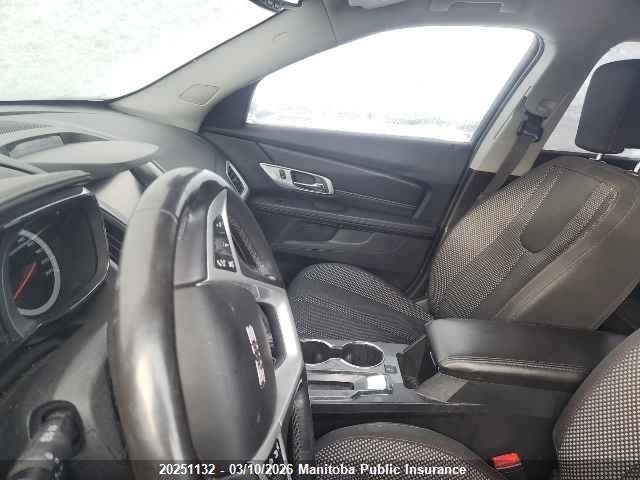 Aukcja sprzedaży 2017 Gmc Terrain Sle V6, vin: 2GKFLTE31H6314477, numer aukcji: 20251132
