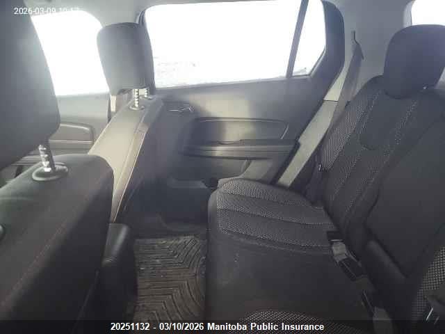 Aukcja sprzedaży 2017 Gmc Terrain Sle V6, vin: 2GKFLTE31H6314477, numer aukcji: 20251132