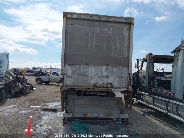 20251134 :رقم المزاد ، 1FVACYBS9CHBW2876 vin ، 2012 Freightliner M2106 مزاد بيع
