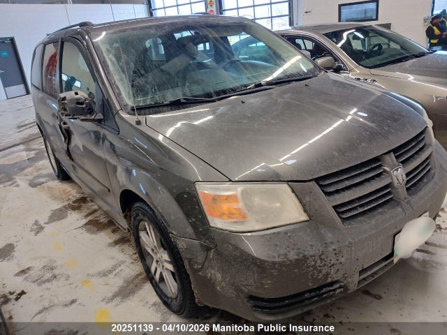 Aukcja sprzedaży 2010 Dodge Grand Caravan Se, vin: 2D4RN4DE8AR234175, numer aukcji: 20251139