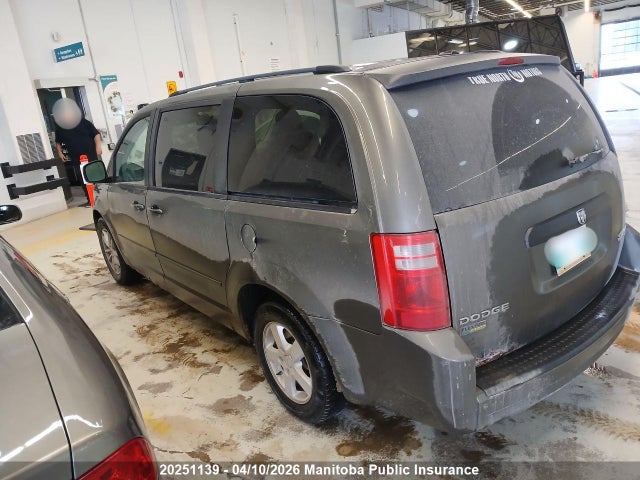 Aukcja sprzedaży 2010 Dodge Grand Caravan Se, vin: 2D4RN4DE8AR234175, numer aukcji: 20251139