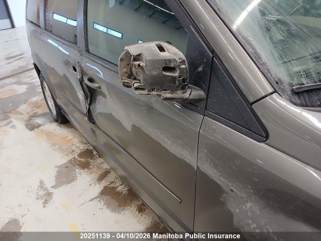Aukcja sprzedaży 2010 Dodge Grand Caravan Se, vin: 2D4RN4DE8AR234175, numer aukcji: 20251139