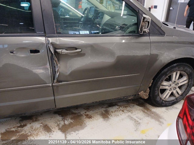 Aukcja sprzedaży 2010 Dodge Grand Caravan Se, vin: 2D4RN4DE8AR234175, numer aukcji: 20251139
