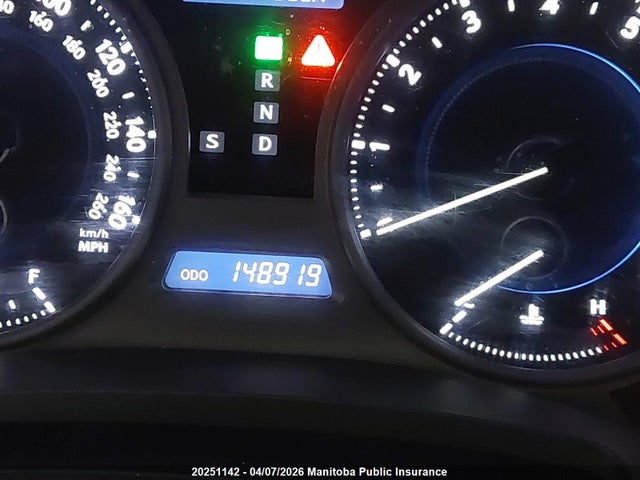 2010 Lexus Is 250 მანქანა იყიდება აუქციონზე, vin: JTHCF5C25A5044021, აუქციონის ნომერი: 20251142