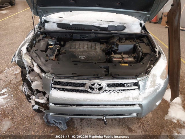 Aukcja sprzedaży 2008 Toyota Rav4 Limited V6, vin: JTMBK31V985070254, numer aukcji: 20251147