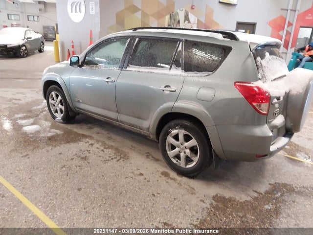 Aukcja sprzedaży 2008 Toyota Rav4 Limited V6, vin: JTMBK31V985070254, numer aukcji: 20251147