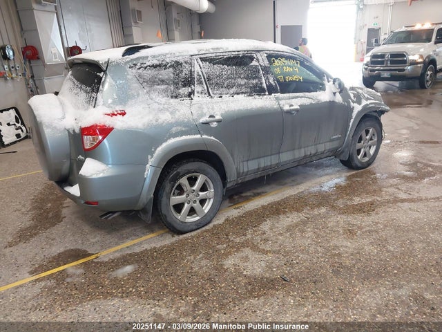 Aukcja sprzedaży 2008 Toyota Rav4 Limited V6, vin: JTMBK31V985070254, numer aukcji: 20251147