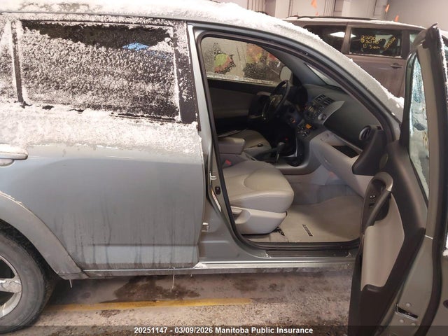 Aukcja sprzedaży 2008 Toyota Rav4 Limited V6, vin: JTMBK31V985070254, numer aukcji: 20251147