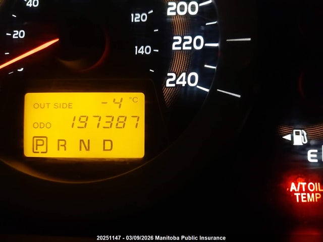 Aukcja sprzedaży 2008 Toyota Rav4 Limited V6, vin: JTMBK31V985070254, numer aukcji: 20251147