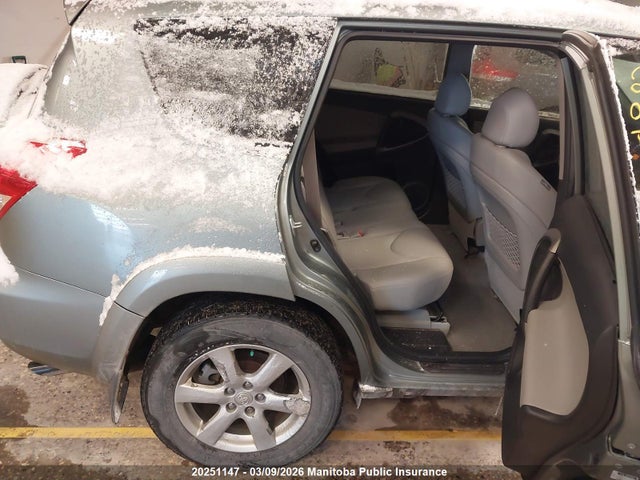 Aukcja sprzedaży 2008 Toyota Rav4 Limited V6, vin: JTMBK31V985070254, numer aukcji: 20251147
