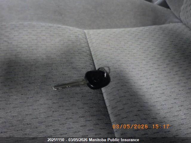 Aukcja sprzedaży 2002 Toyota Camry Ce, vin: JTDBE32K920094960, numer aukcji: 20251150