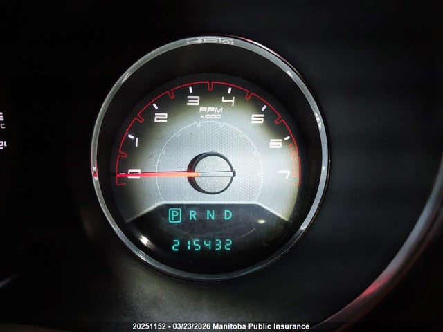 Aukcja sprzedaży 2013 Dodge Avenger Se, vin: 1C3CDZAB6DN721278, numer aukcji: 20251152