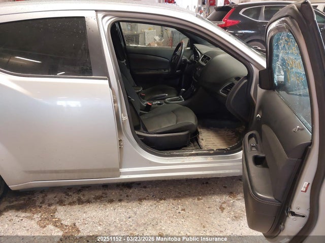 Aukcja sprzedaży 2013 Dodge Avenger Se, vin: 1C3CDZAB6DN721278, numer aukcji: 20251152