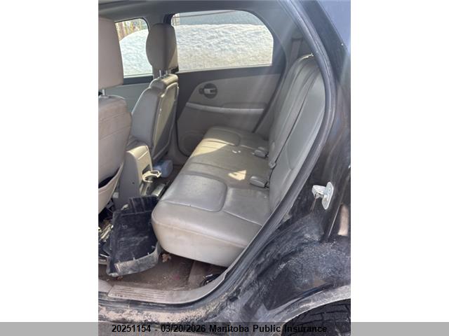 Продажа на аукционе авто 2007 Chevrolet Equinox Lt V6, vin: 2CNDL73F976021928, номер лота: 20251154