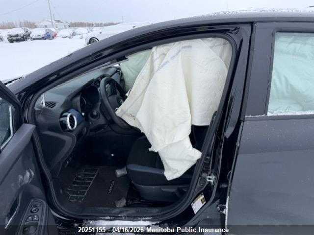 3N1CN8EV0SL839589 Nissan Versa 1.6 Sv