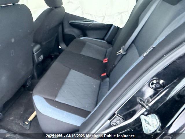 3N1CN8EV0SL839589 Nissan Versa 1.6 Sv