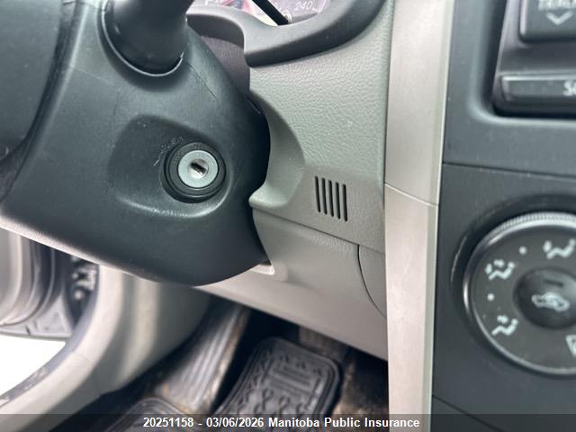 Продажа на аукционе авто 2013 Toyota Corolla Ce, vin: 2T1BU4EE7DC052665, номер лота: 20251158