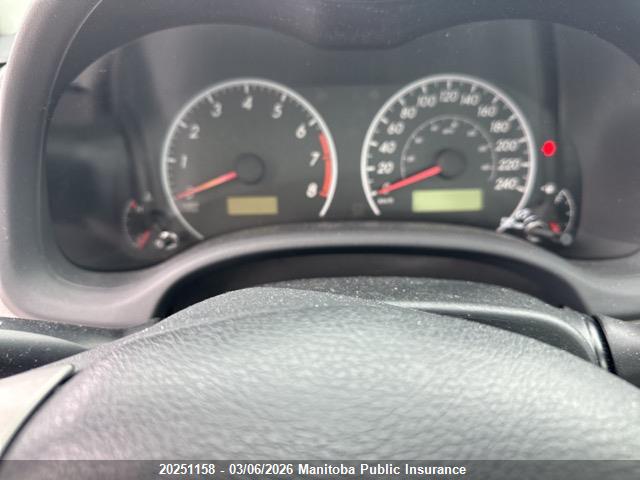 Продажа на аукционе авто 2013 Toyota Corolla Ce, vin: 2T1BU4EE7DC052665, номер лота: 20251158