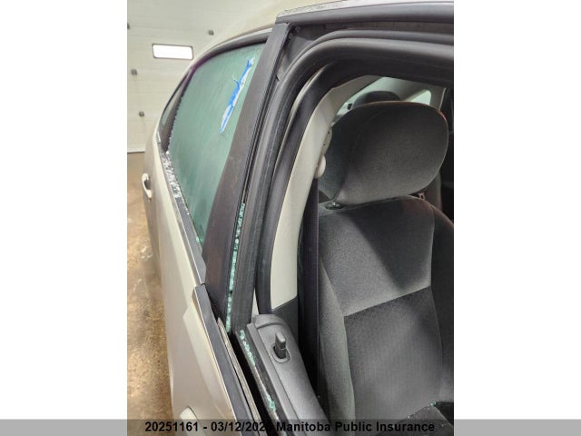 Aukcja sprzedaży 2012 Chevrolet Impala Ls V6, vin: 2G1WA5E34C1119016, numer aukcji: 20251161