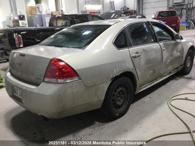 Aukcja sprzedaży 2012 Chevrolet Impala Ls V6, vin: 2G1WA5E34C1119016, numer aukcji: 20251161