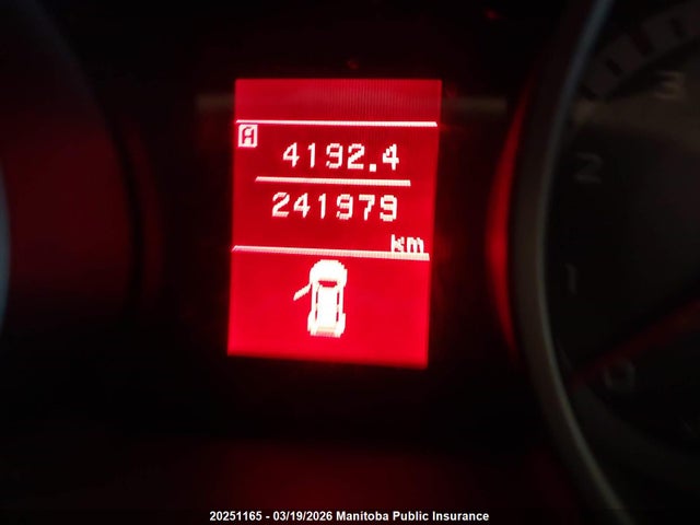Auction sale of the 2009 Mitsubishi Outlander Ls, vin: JA4MT31X09Z602969, lot number: 20251165