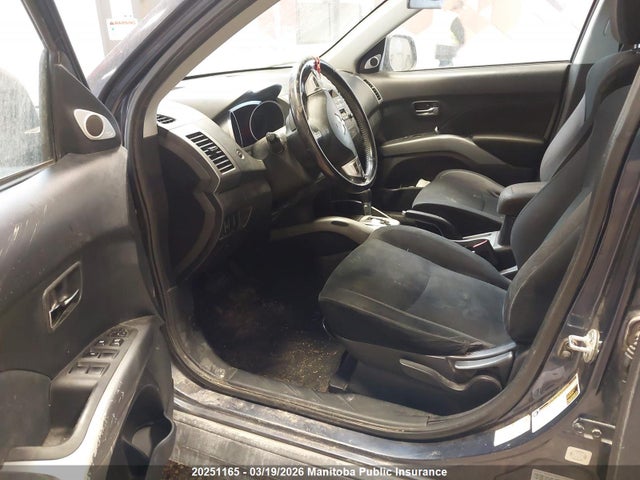 Auction sale of the 2009 Mitsubishi Outlander Ls, vin: JA4MT31X09Z602969, lot number: 20251165