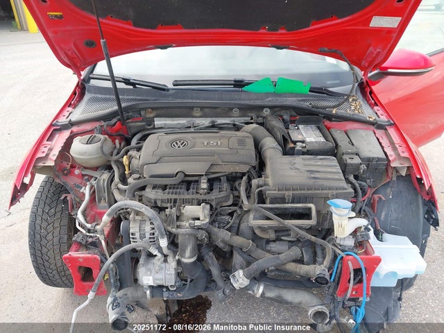 Продаж на аукціоні авто 2015 Volkswagen Golf 1.8 Tsi, vin: 3VW117AU3FM096978, номер лоту: 20251172
