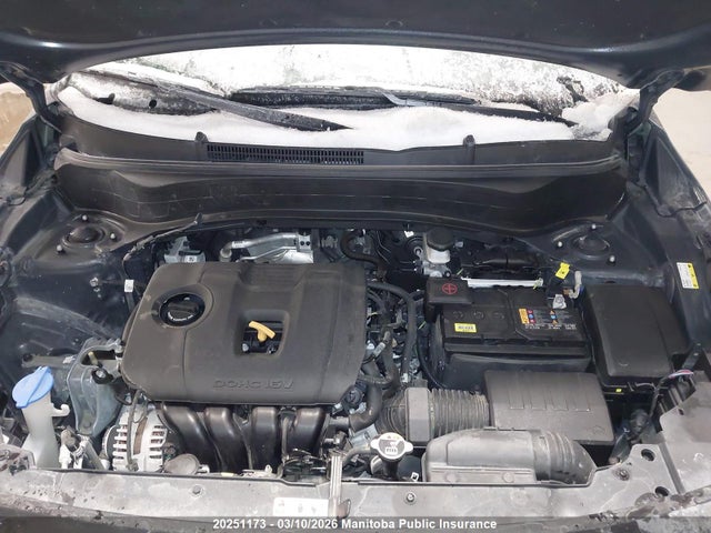 Продаж на аукціоні авто 2024 Kia Seltos Lx, vin: KNDEP2AA9R7612562, номер лоту: 20251173