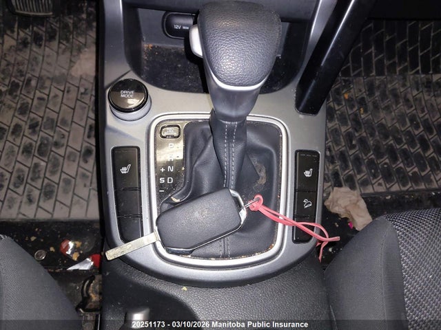 Продаж на аукціоні авто 2024 Kia Seltos Lx, vin: KNDEP2AA9R7612562, номер лоту: 20251173