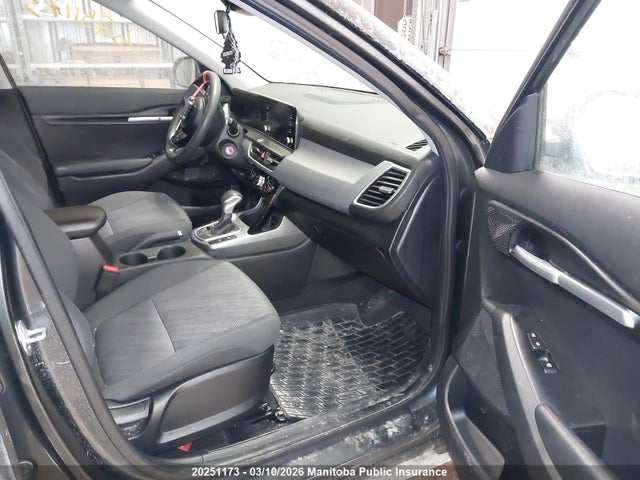 Продаж на аукціоні авто 2024 Kia Seltos Lx, vin: KNDEP2AA9R7612562, номер лоту: 20251173