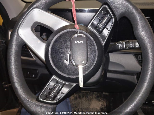 Продаж на аукціоні авто 2024 Kia Seltos Lx, vin: KNDEP2AA9R7612562, номер лоту: 20251173