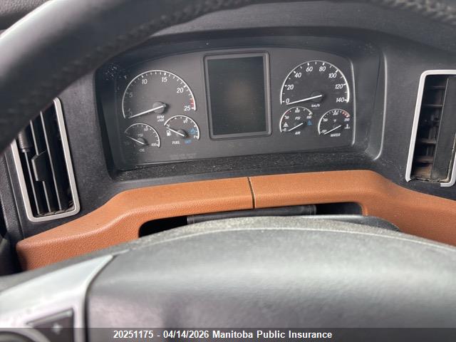 Freightliner Conventional 2021 1FUJHHDR5MLMM2242 Image 7