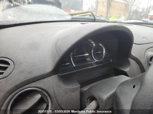 Продажа на аукционе авто 2008 Chevrolet Hhr Ls, vin: 3GNCA13D08S663918, номер лота: 20251178