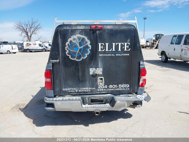 3GTU2UEC3FG285917 GMC Sierra 1500 Sle Crew Cab