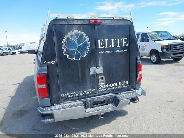 3GTU2UEC3FG285917 GMC Sierra 1500 Sle Crew Cab