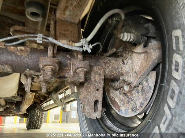 20251221 :رقم المزاد ، 1FTFW1EV0AFA99274 vin ، 2010 Ford F150 Fx4 Supercrew مزاد بيع