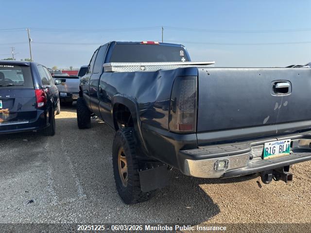 2002 Gmc Sierra 1500 Ext Cab მანქანა იყიდება აუქციონზე, vin: 1GTEK19T32E237316, აუქციონის ნომერი: 20251225