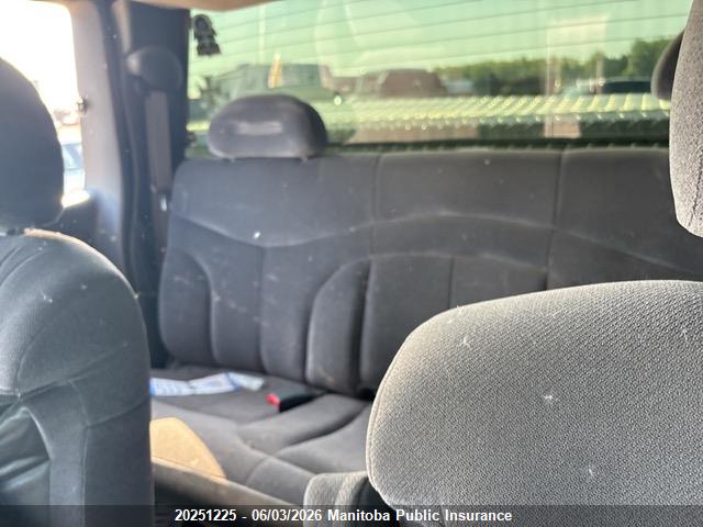 2002 Gmc Sierra 1500 Ext Cab მანქანა იყიდება აუქციონზე, vin: 1GTEK19T32E237316, აუქციონის ნომერი: 20251225