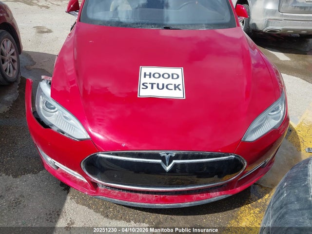Aukcja sprzedaży 2016 Tesla Model S 90d, vin: 5YJSA1E41GF123728, numer aukcji: 20251230