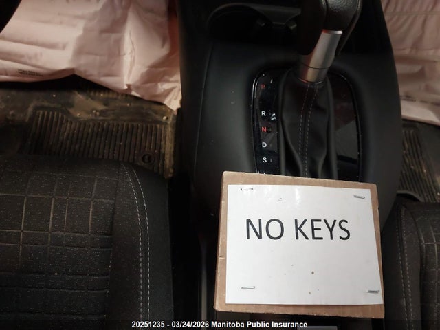 3CZRZ2H30SM108426 Honda HR-V LX