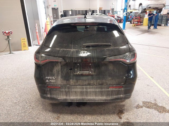 3CZRZ2H30SM108426 Honda HR-V LX