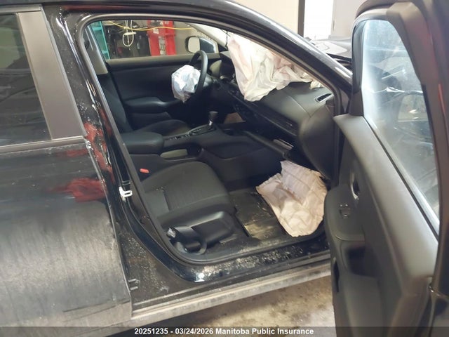 3CZRZ2H30SM108426 Honda HR-V LX