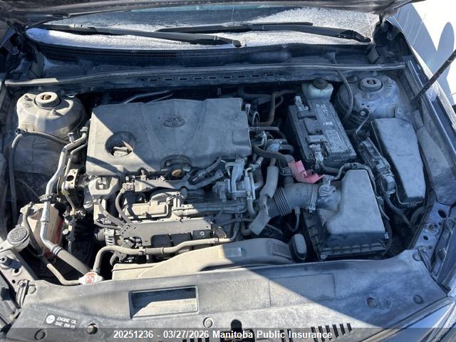 Aukcja sprzedaży 2018 Toyota Camry Xse, vin: 4T1B61HK2JU080474, numer aukcji: 20251236