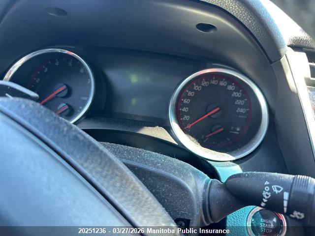 Aukcja sprzedaży 2018 Toyota Camry Xse, vin: 4T1B61HK2JU080474, numer aukcji: 20251236