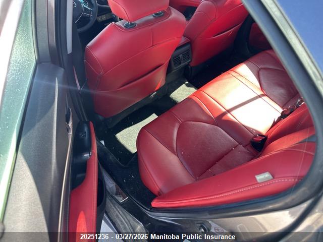 Aukcja sprzedaży 2018 Toyota Camry Xse, vin: 4T1B61HK2JU080474, numer aukcji: 20251236